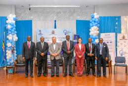 Universities have been urged to add Innovation & Start-ups established in their Curricula and KPIs