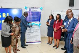 University of Nairobi Leads National Shift to Digital Agriculture Education with AgriOPEN Campus