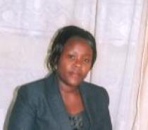 kamau caroline Nyambura