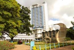 UoN main campus 